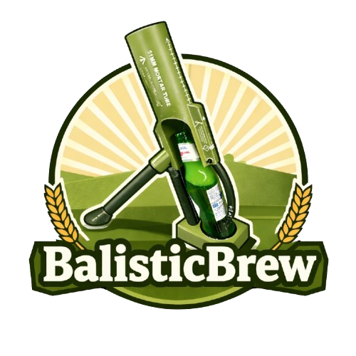 Balistic Brew