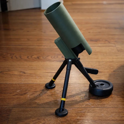 BalisticBrew™- Cap Mortar